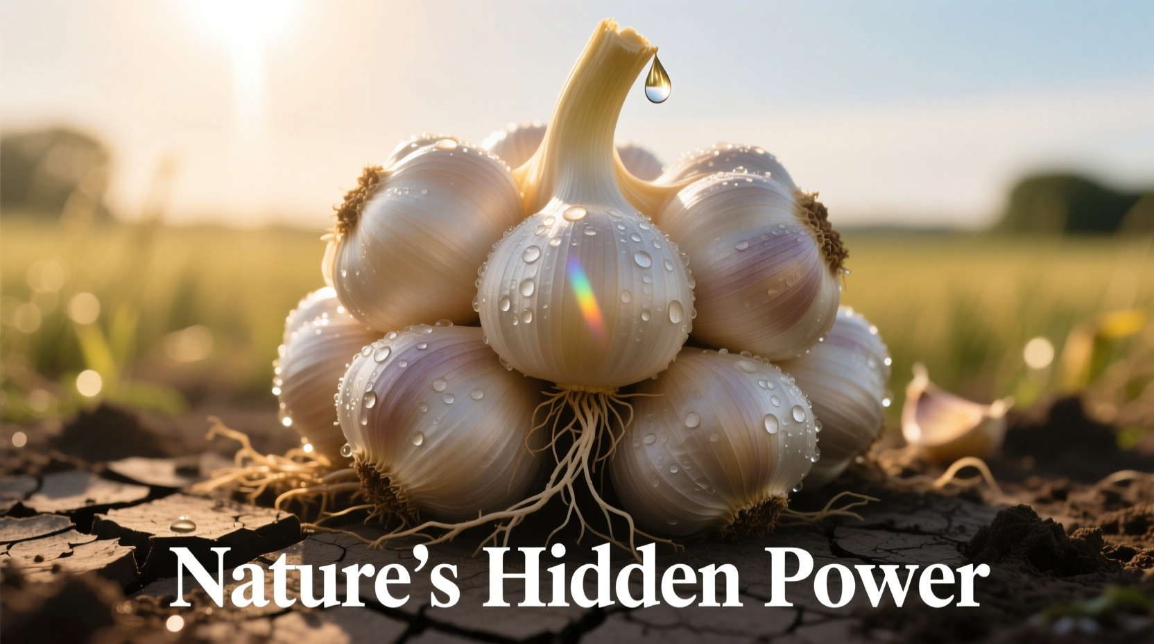 Giant Garlic Bulbs: Benefits, Growing Tips & Culinary Uses