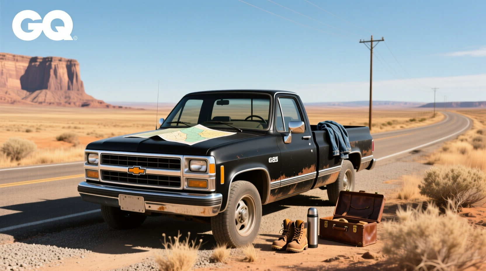 85 Chevrolet Pickup Truck Buying Guide