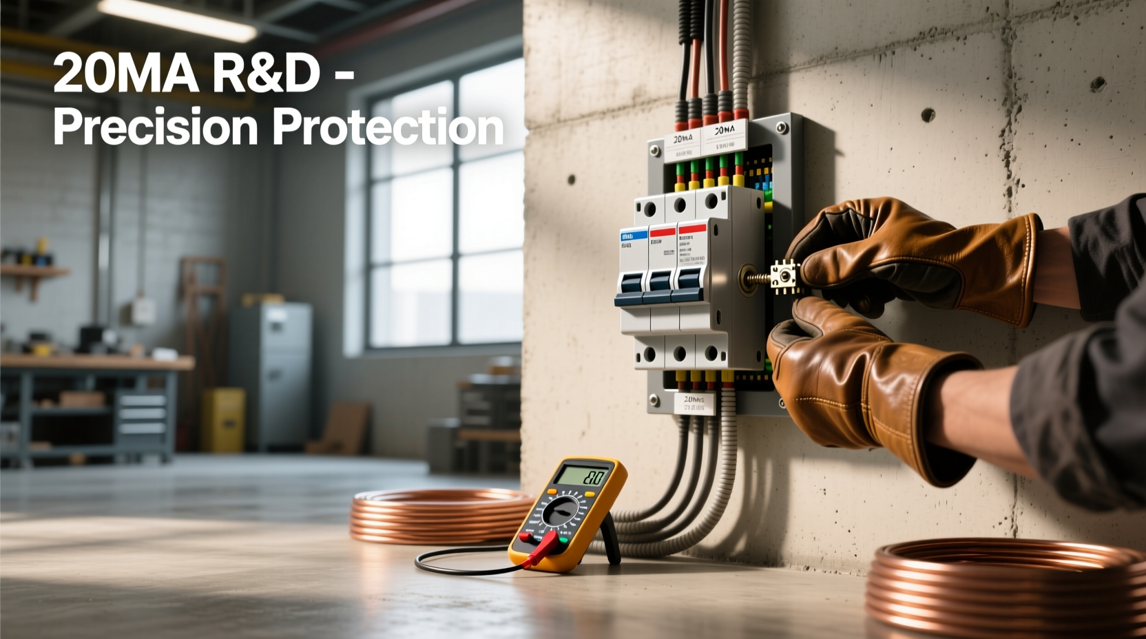 20ma rcd guide when you need it when you don’t