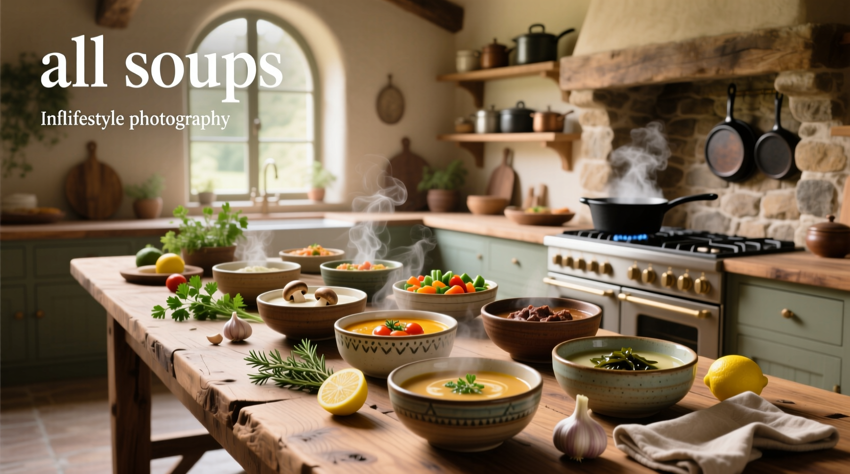 all soups guide types, choices tips