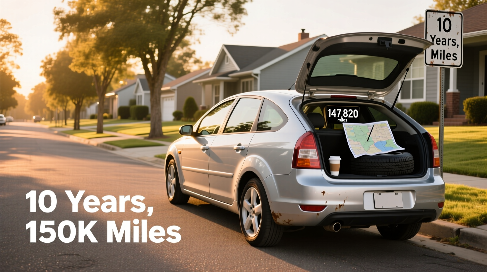 2010 focus se hatchback mileage reliability guide