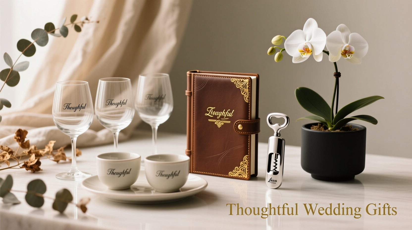 what are good wedding gifts