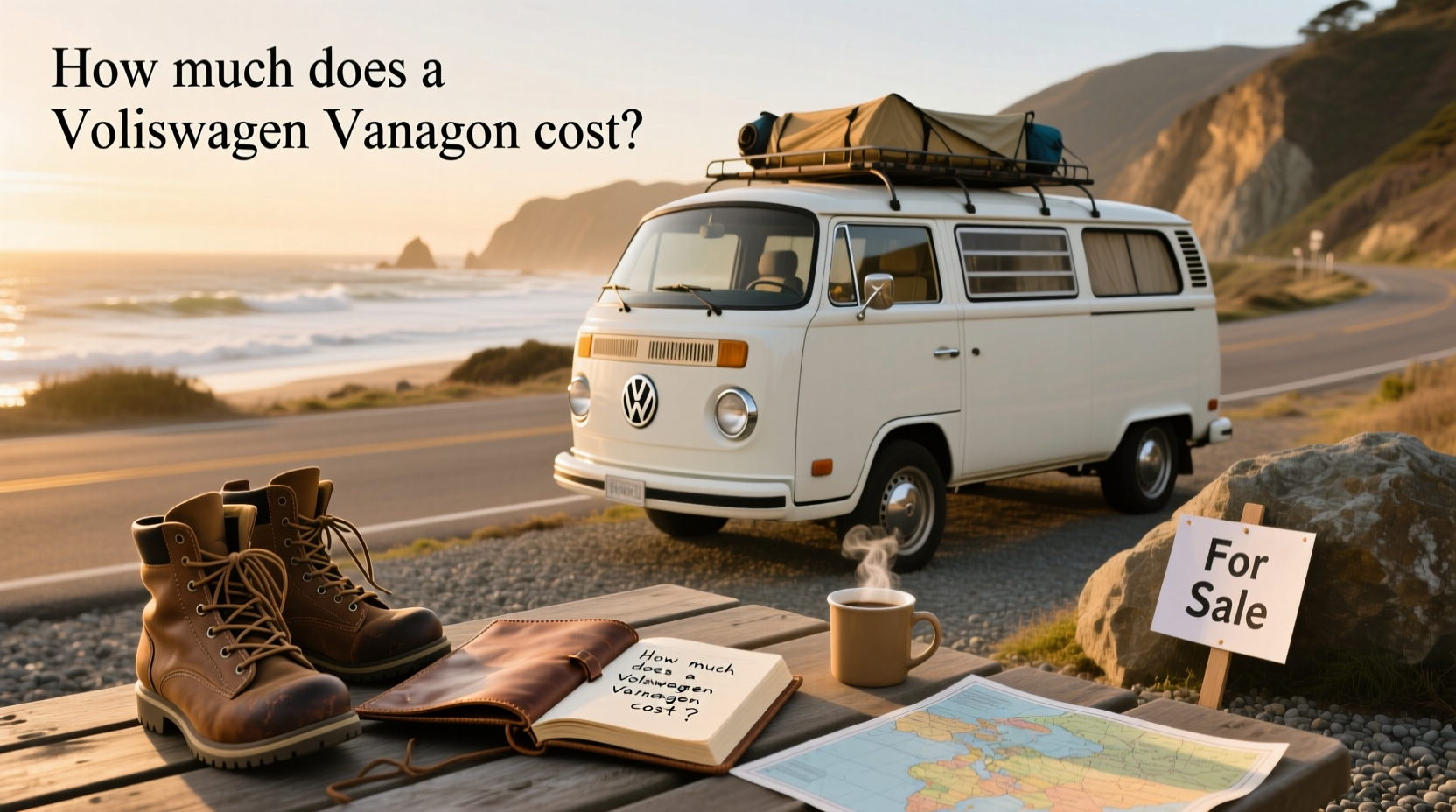 How to Choose a VW Vanagon: Buying Guide & Price Insights
