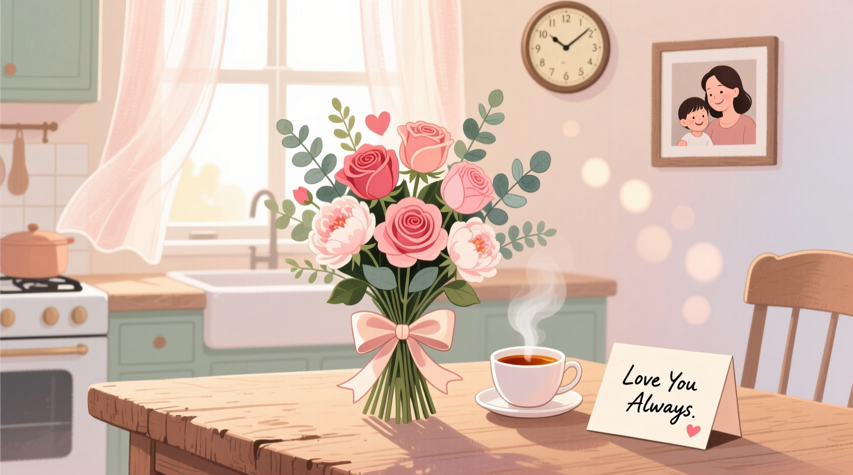 what to say in valentine day