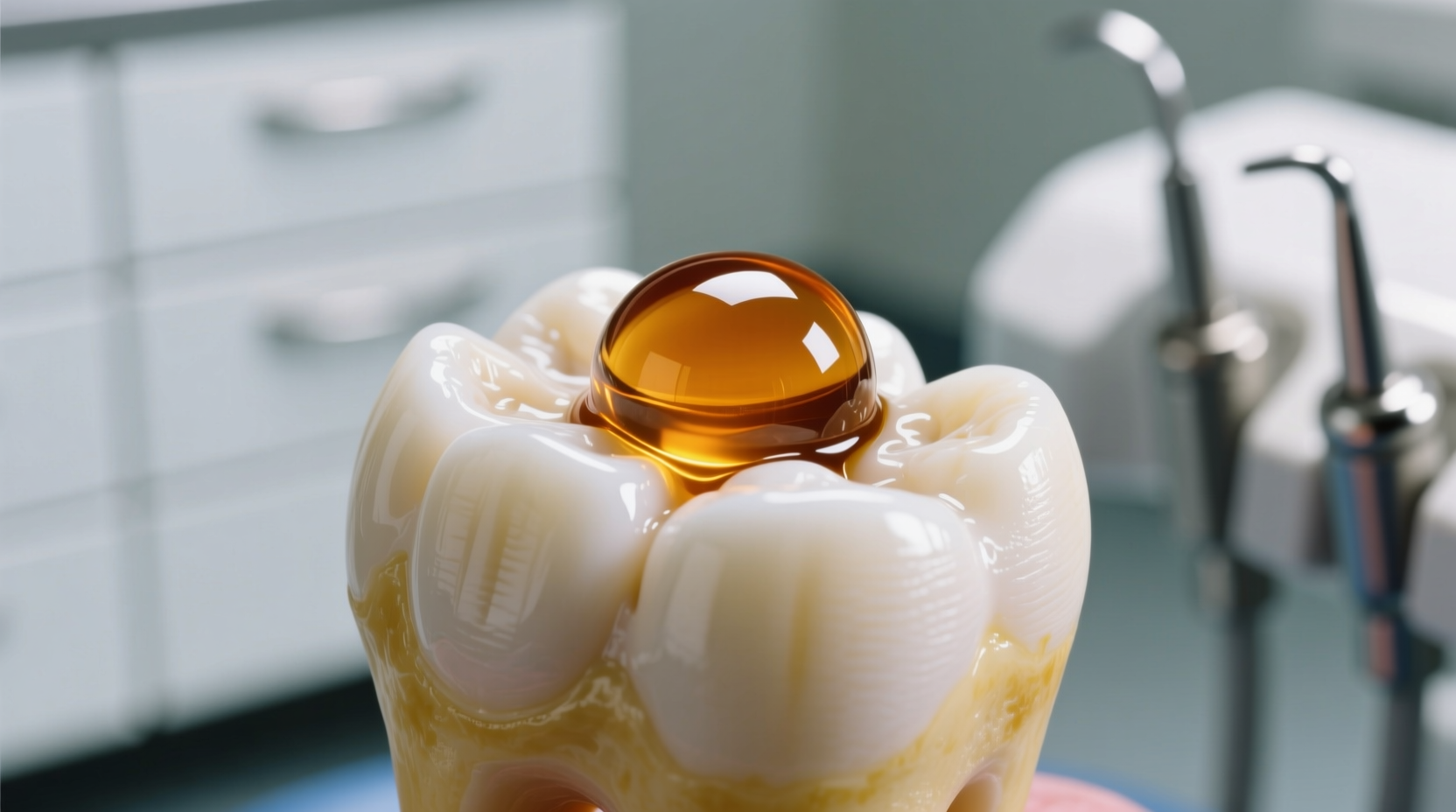 Clove Oil for Tooth Pain: Science-Backed Relief Guide