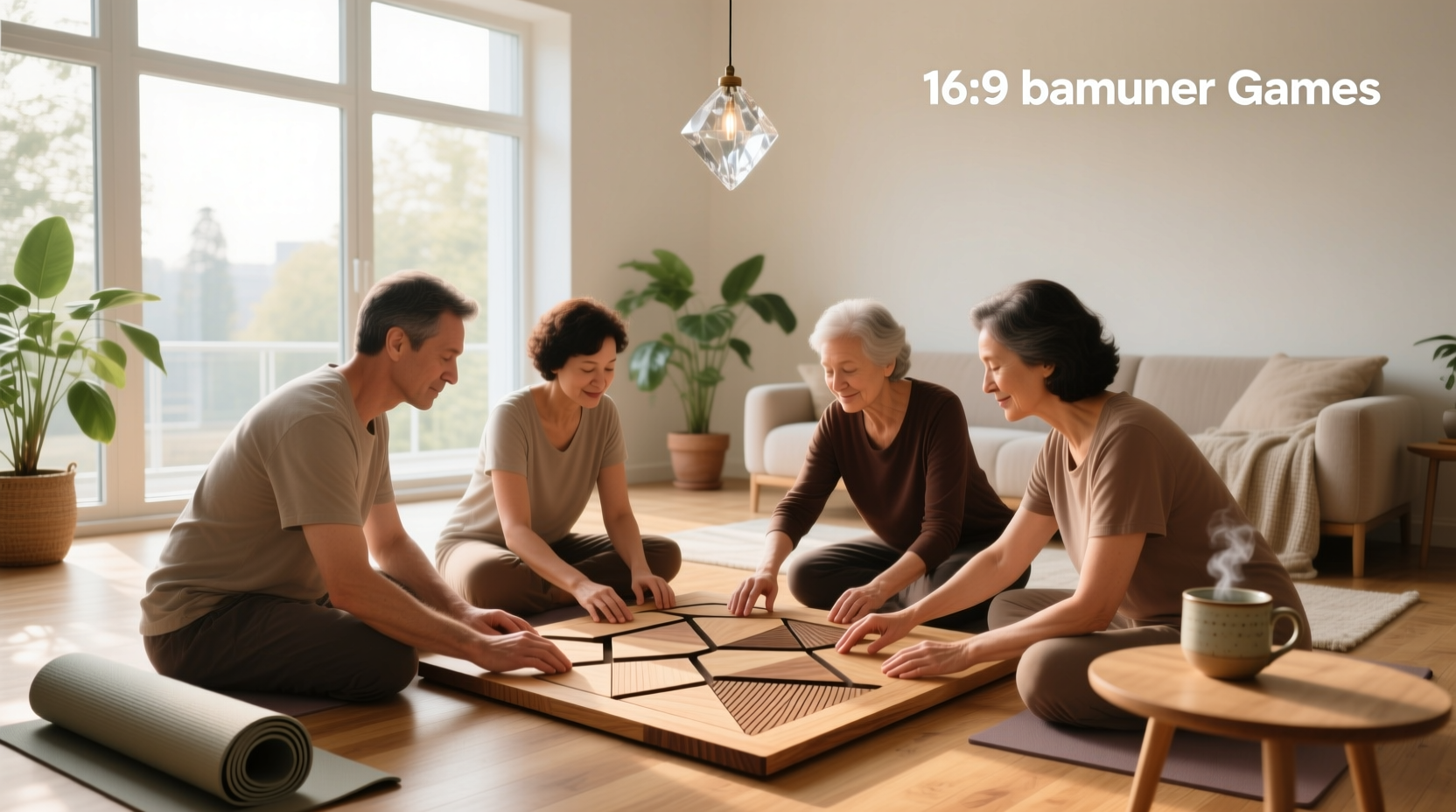 stress relief games for adults