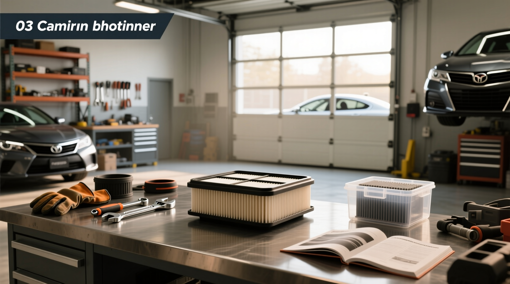 03 Camry Cabin Air Filter Buying Guide