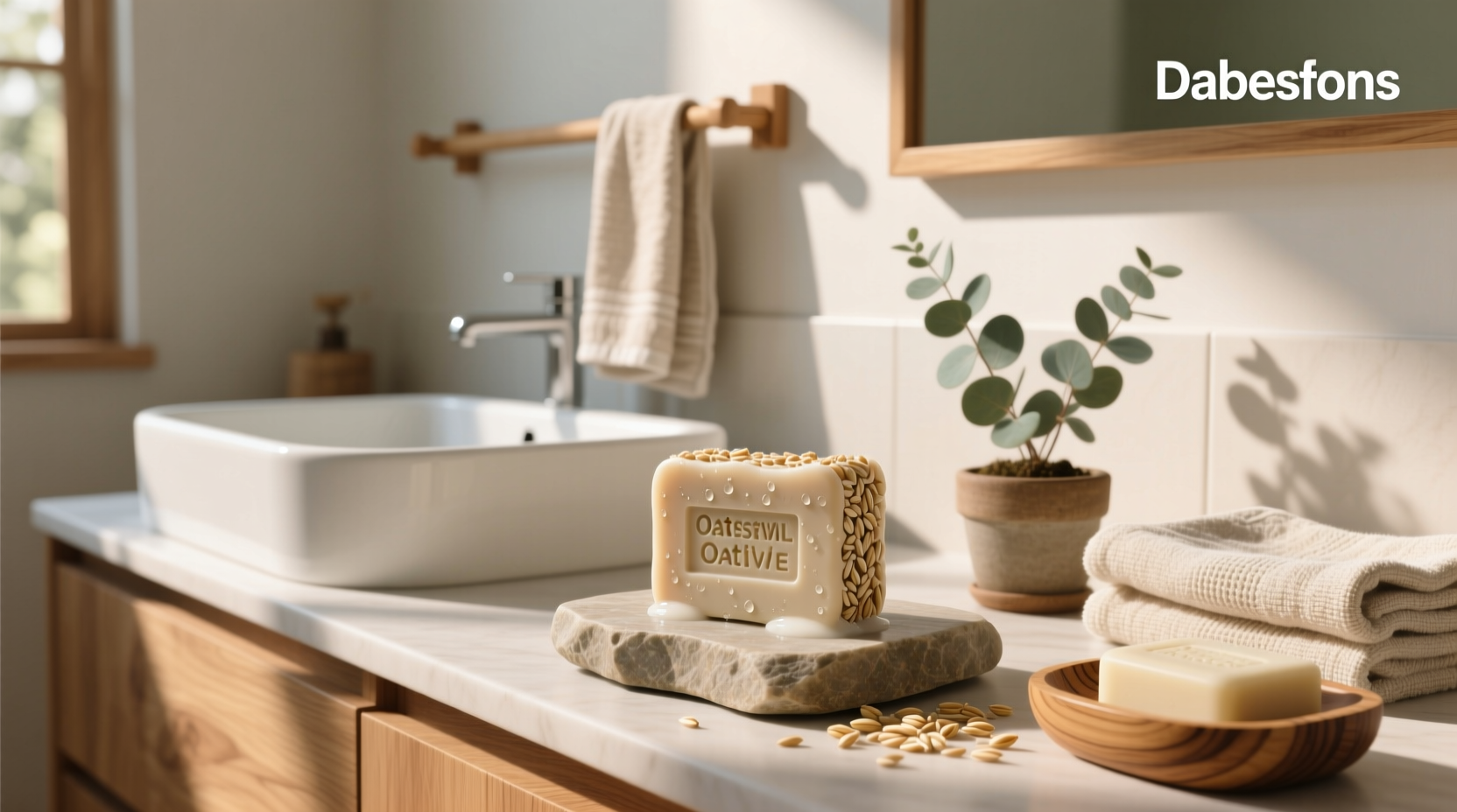 oat soap bar guide