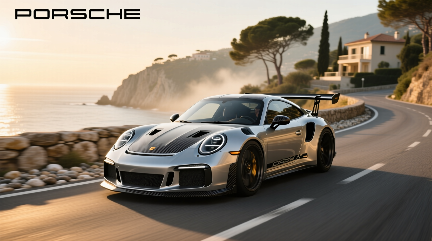 How to Choose a Porsche 911 GT3 RS Body Kit: Fitment, Types & Costs