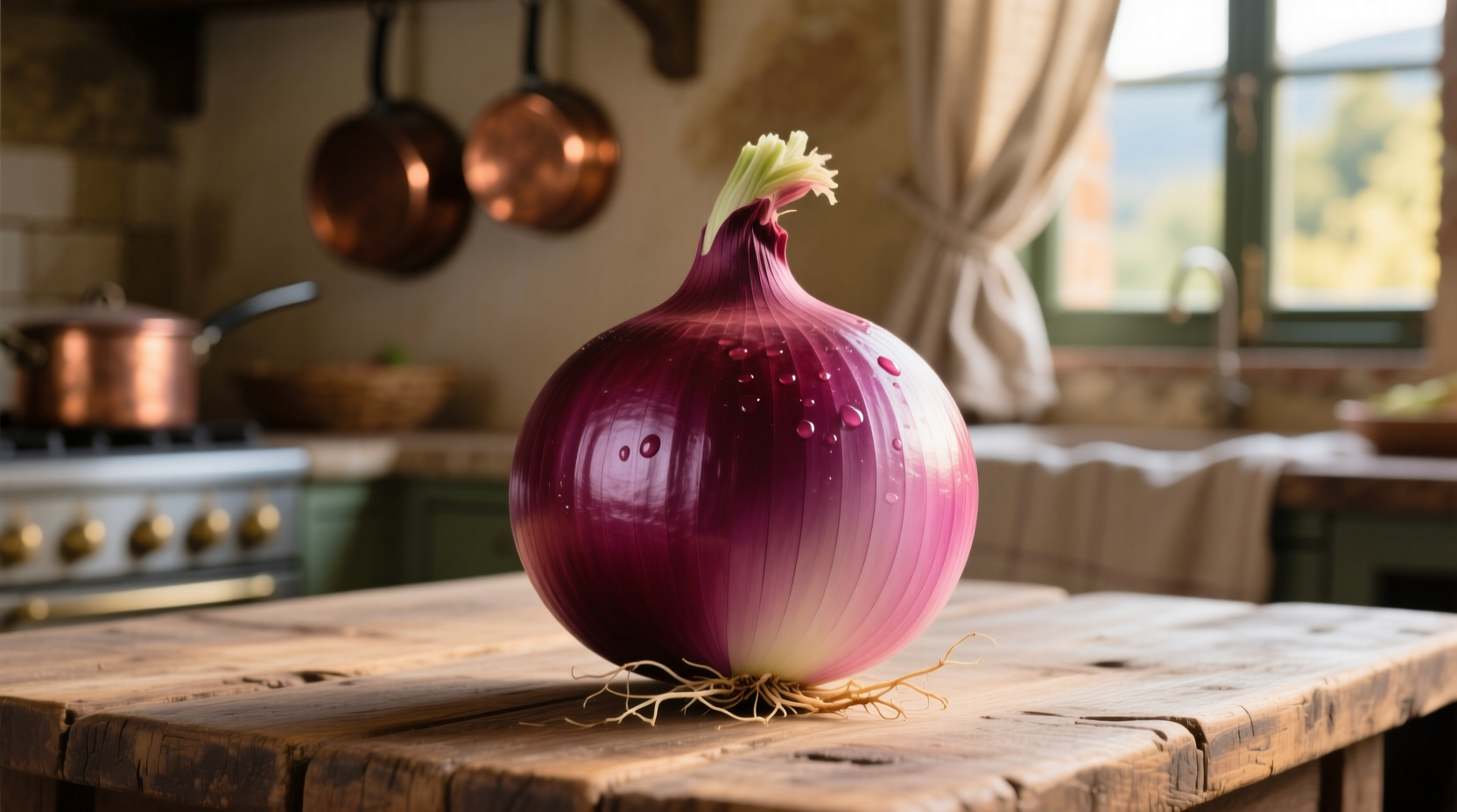 Tropea Onions: Italy's Sweet Red Treasure Explained
