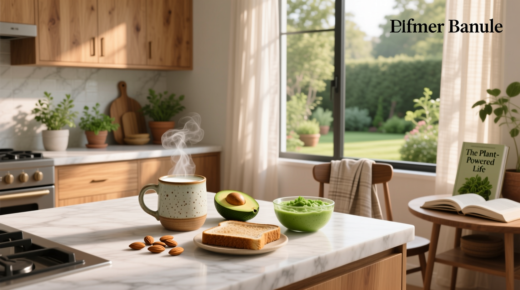 almond milk health benefits trade offs