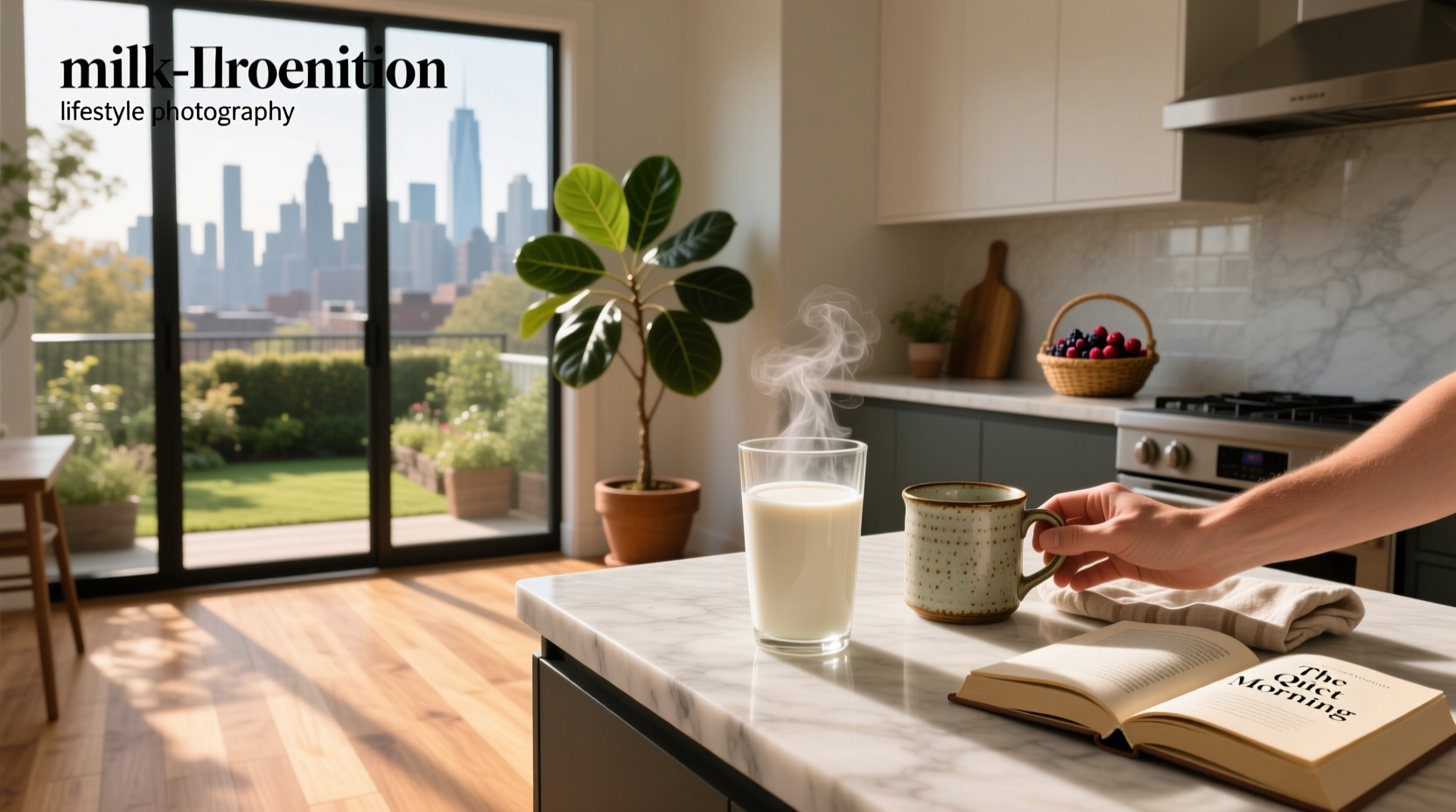 milk break and fasting what you need to know