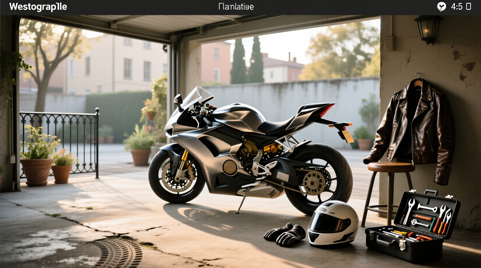 How to Find a Motorcycle Cover Nearby with Key Features and Fit Tips