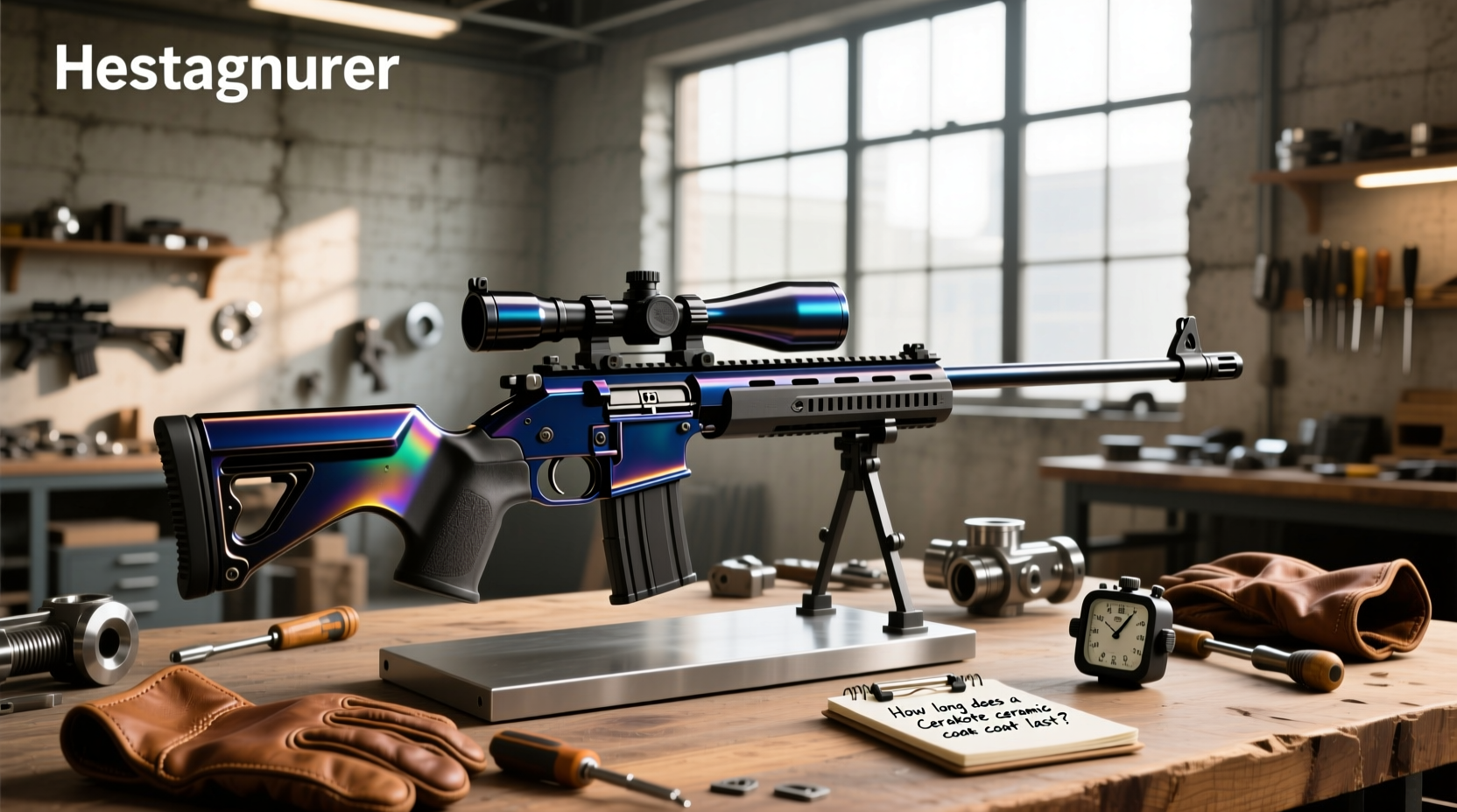 How to choose cerakote ceramic coating,How long does a Cerakote ceramic coat last?