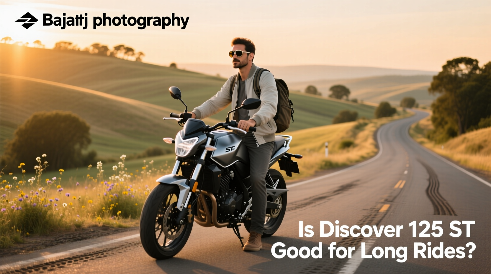 bajaj discover 125 st,Is Discover 125 good for long rides? buying guide