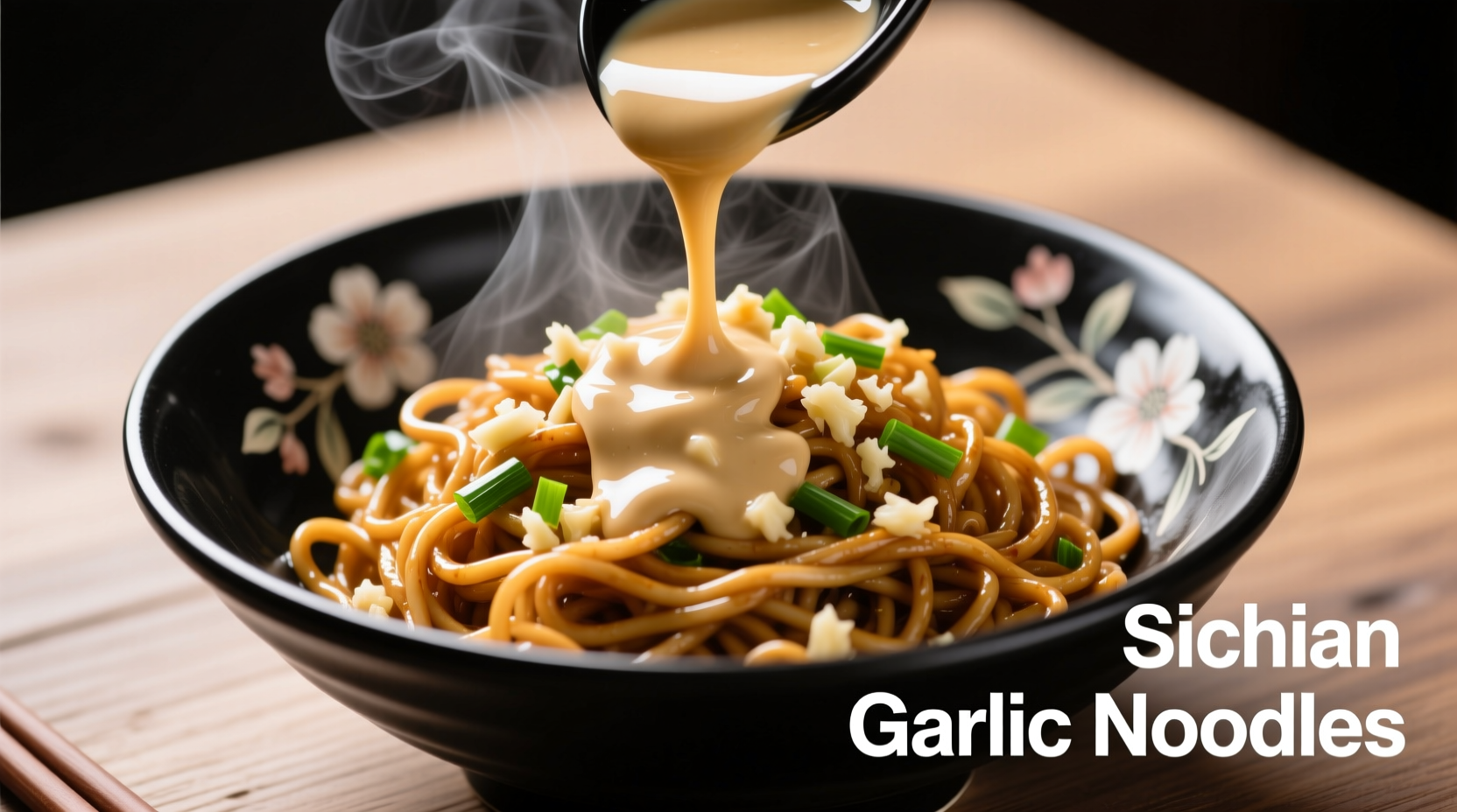 Authentic Chinese Garlic Sauce Recipe & Expert Guide