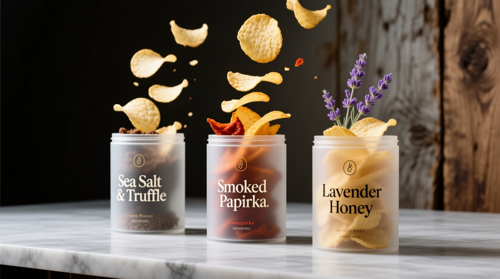 Top Potato Chip Companies: Industry Leaders & Trends