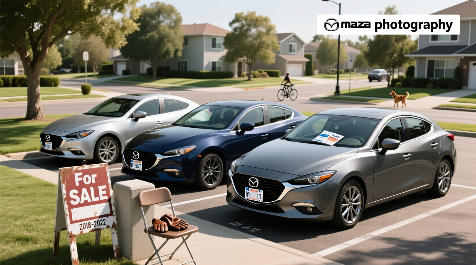 used mazda 3 hatchbacks for sale near me buying guide