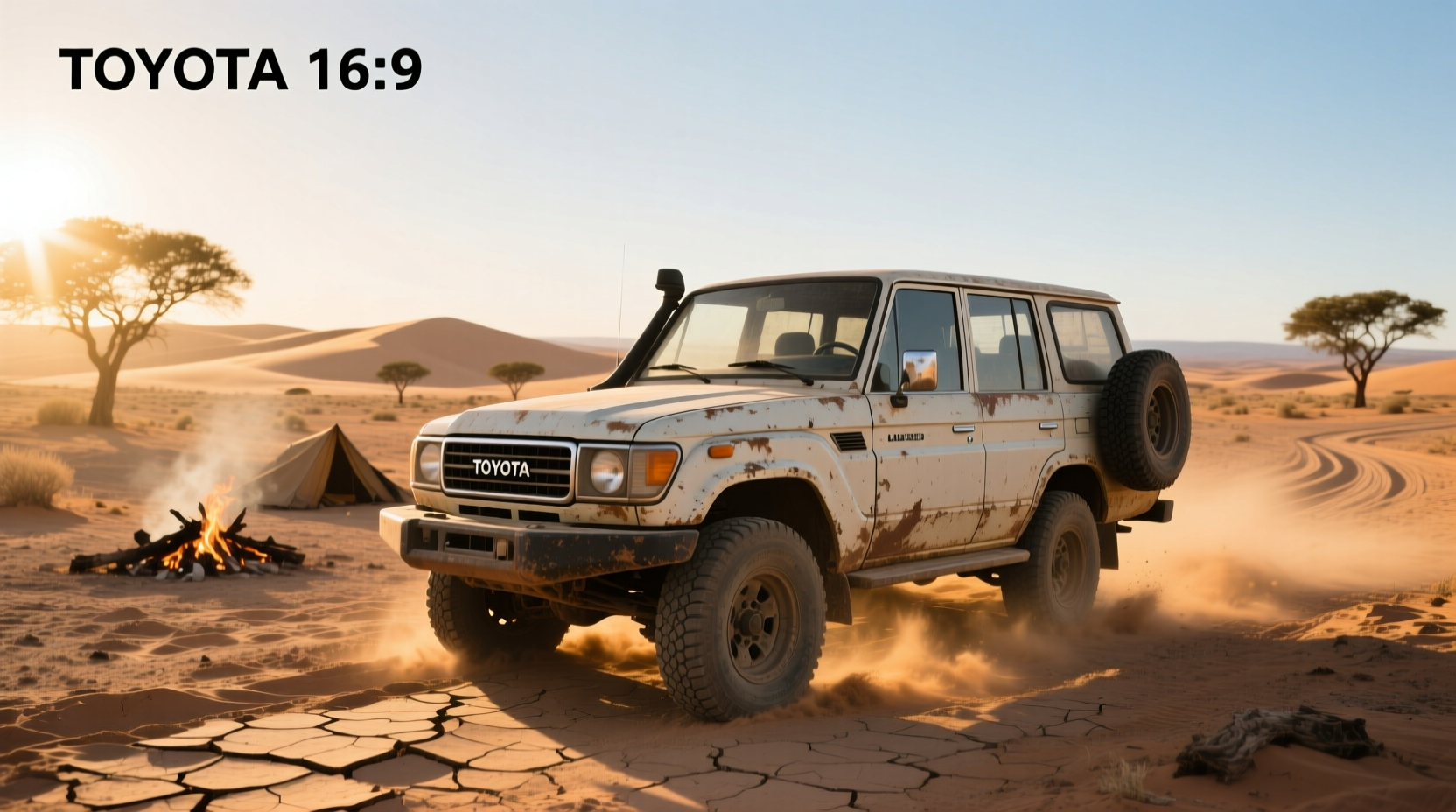 How to Choose Toyota Land Cruiser 80 Series: What Year Is It?