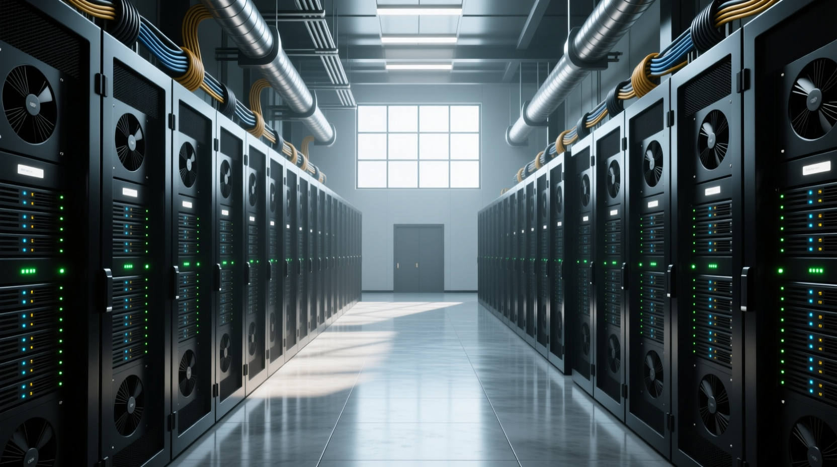 42u server rack buyer’s guide dimensions, load, depth more