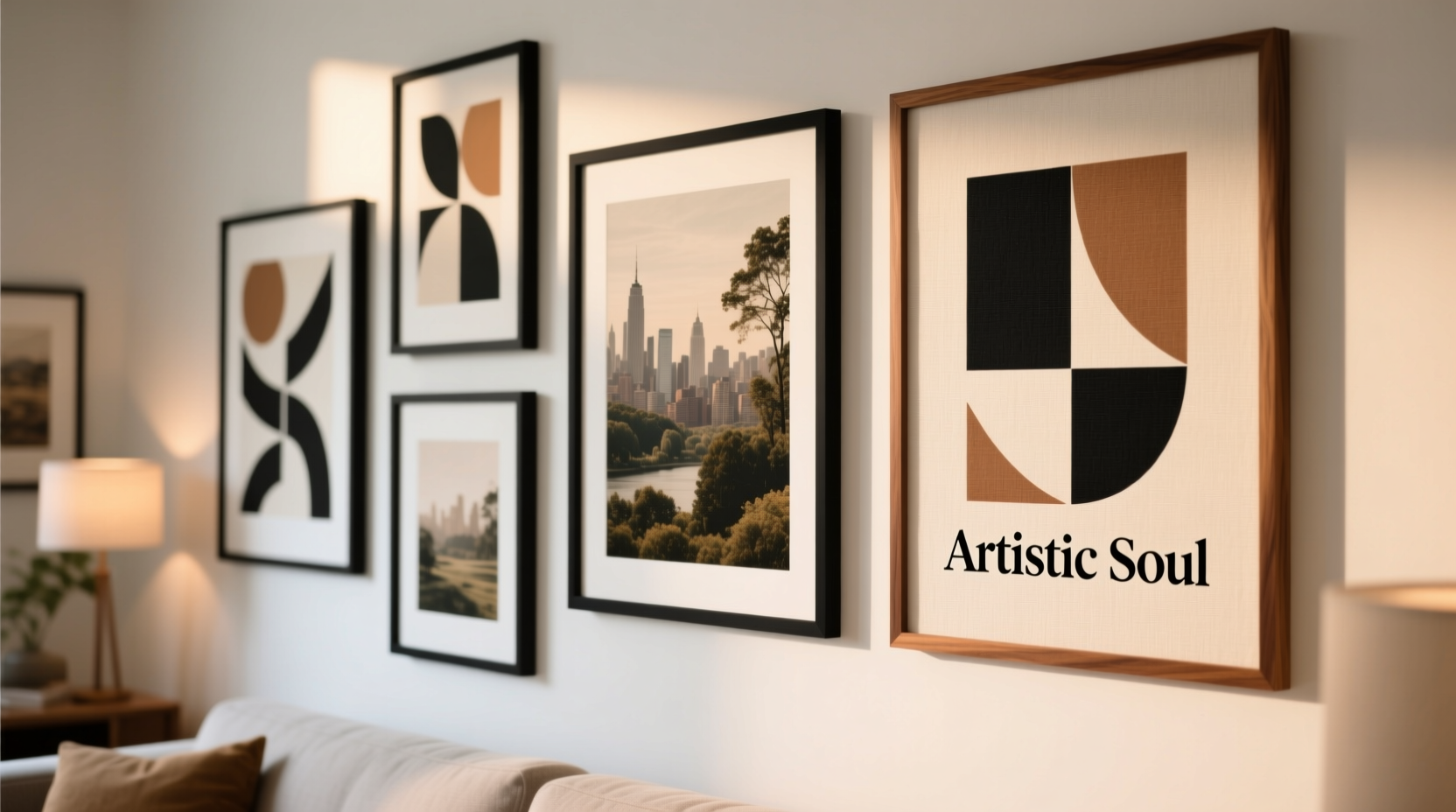 affordable and stylish best canvas prints with multiple versatile picks