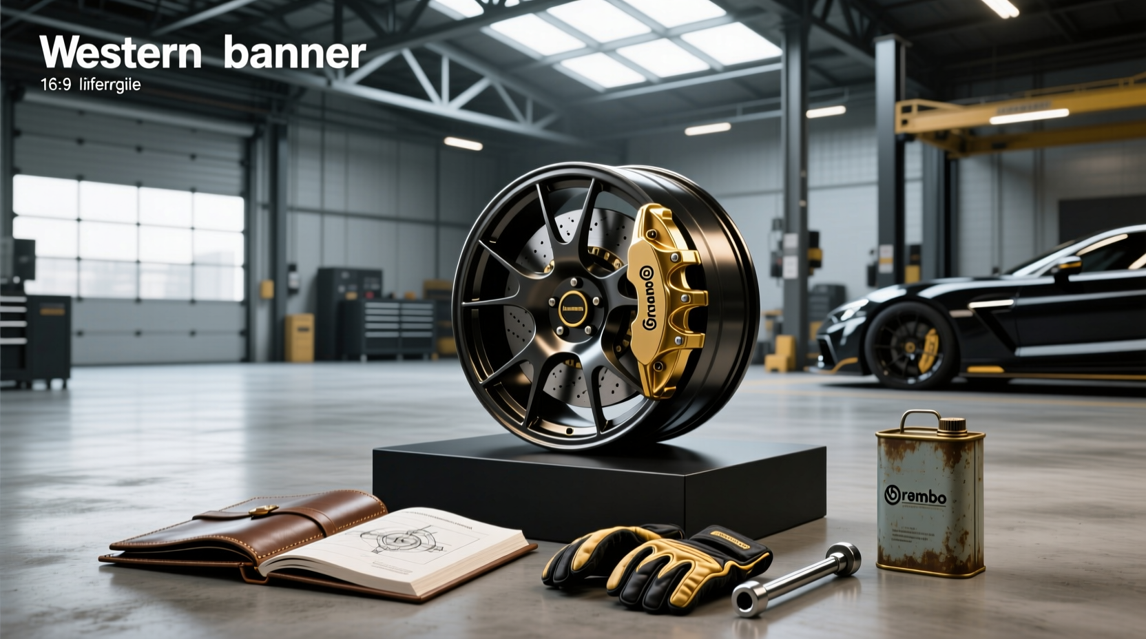 How to Buy Brembo Brakes for Sale: Pricing, Fitment & Options