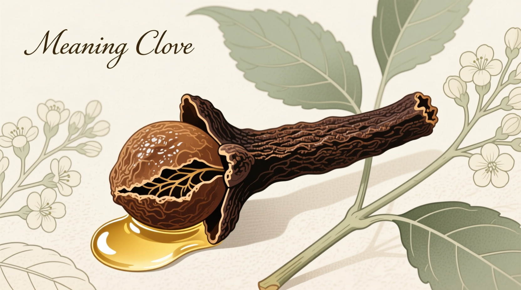 Meaning Clove: Spice vs Garlic Explained