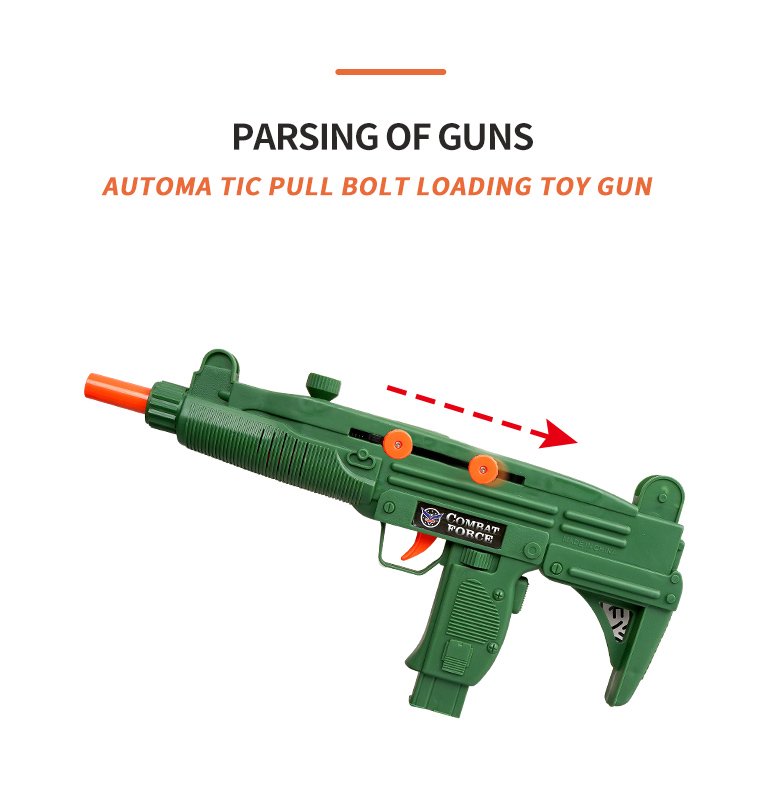 2020 best selling items military pretend play  toys set