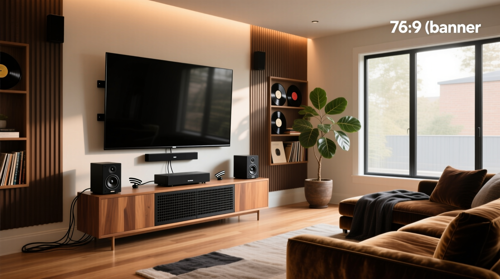 10 inch subwoofer for home theater setup