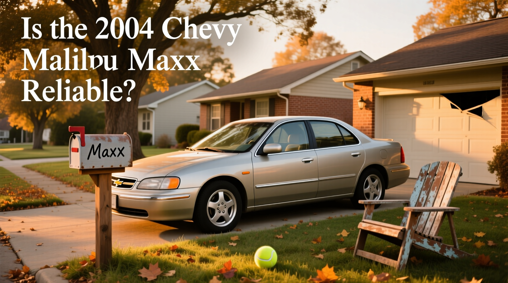 2004 malibu maxx reliability used buying guide