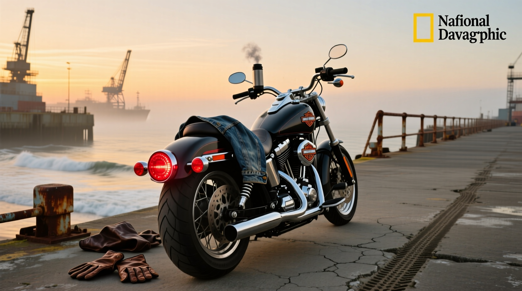 How to Choose & Install a Harley Tail Light: LED Upgrades, Fitment & Wiring Tips