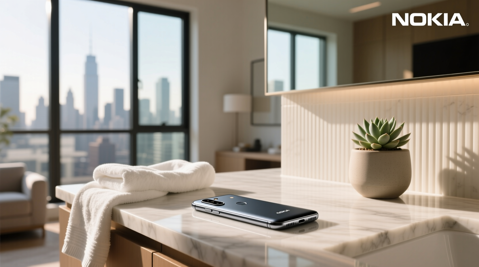 nokia’s slimmest mobile phones real models vs. concept hype