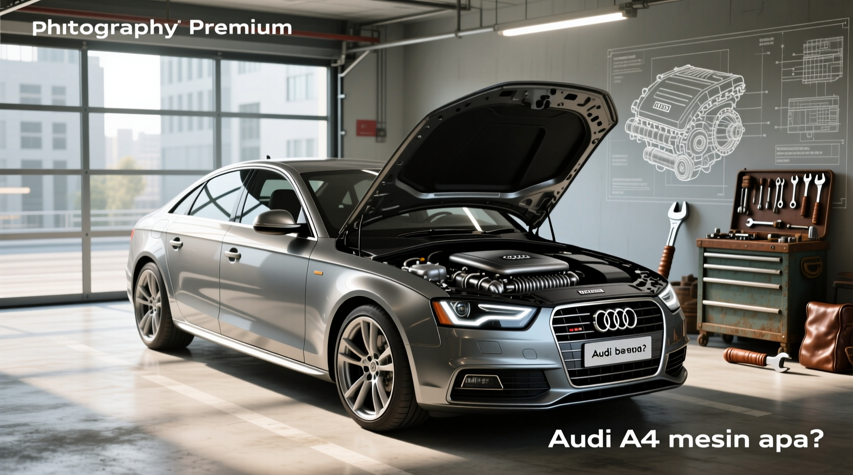 2012 audi a4 premium engine buying guide