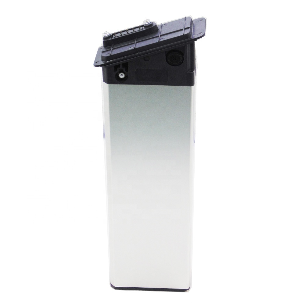 48V 17.5ah Ebike Battery - Reliable Power for Folding Bikes