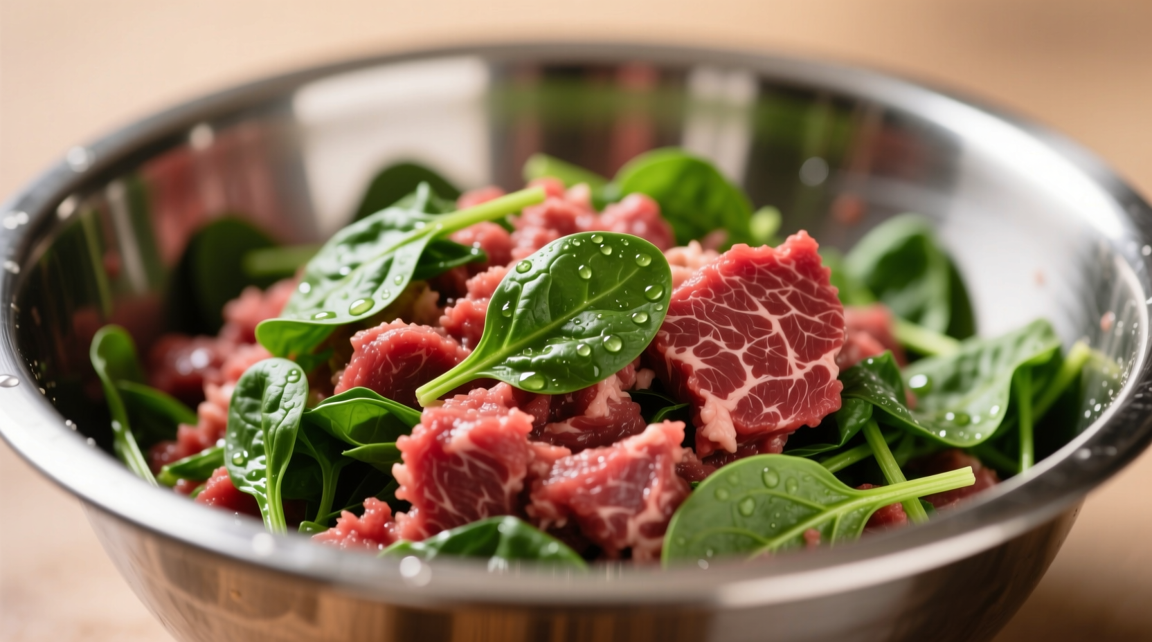 Ground Beef Spinach: 5 Nutritious Recipes & Pro Tips