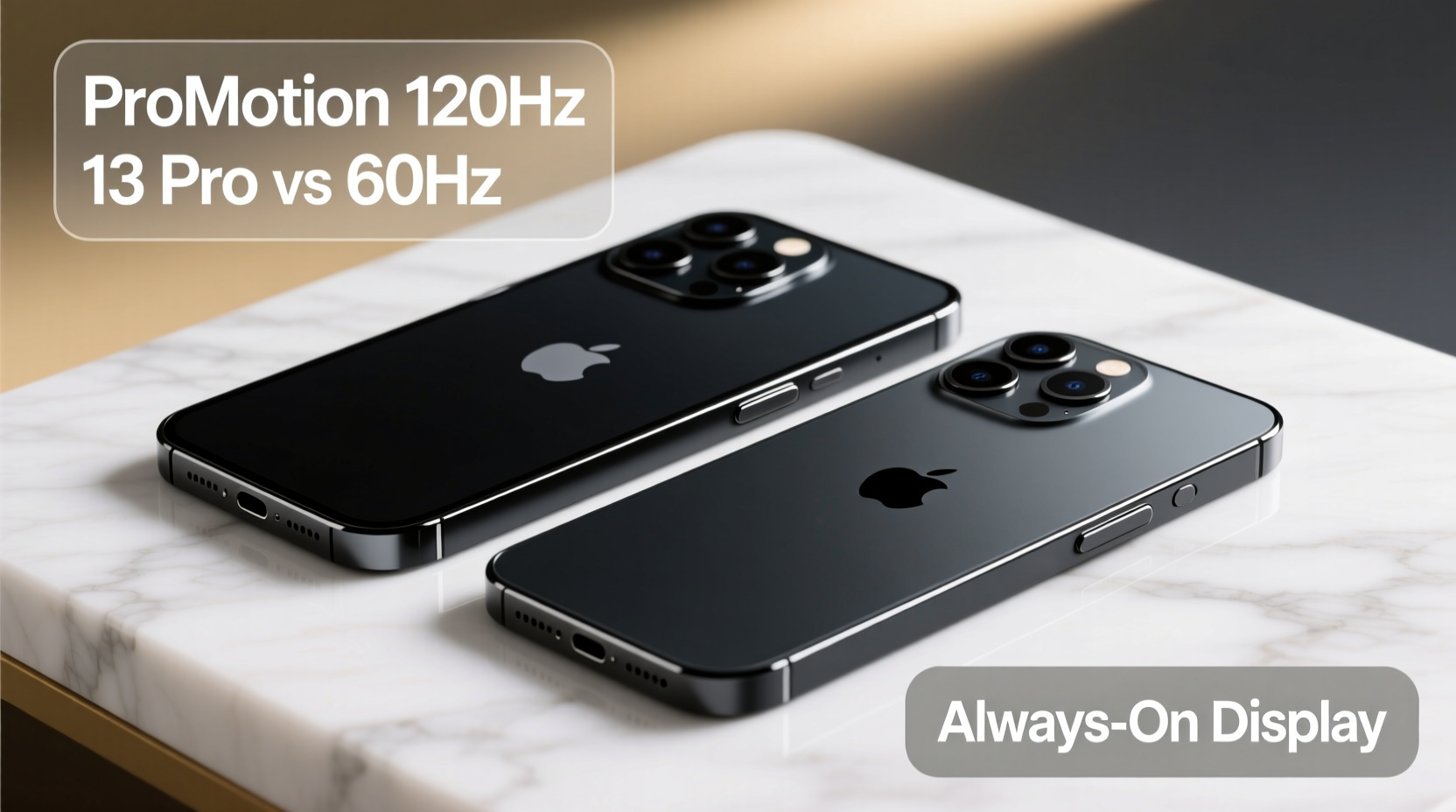 iphone 13 pro max vs 12 pro max is the screen really worth the upgrade