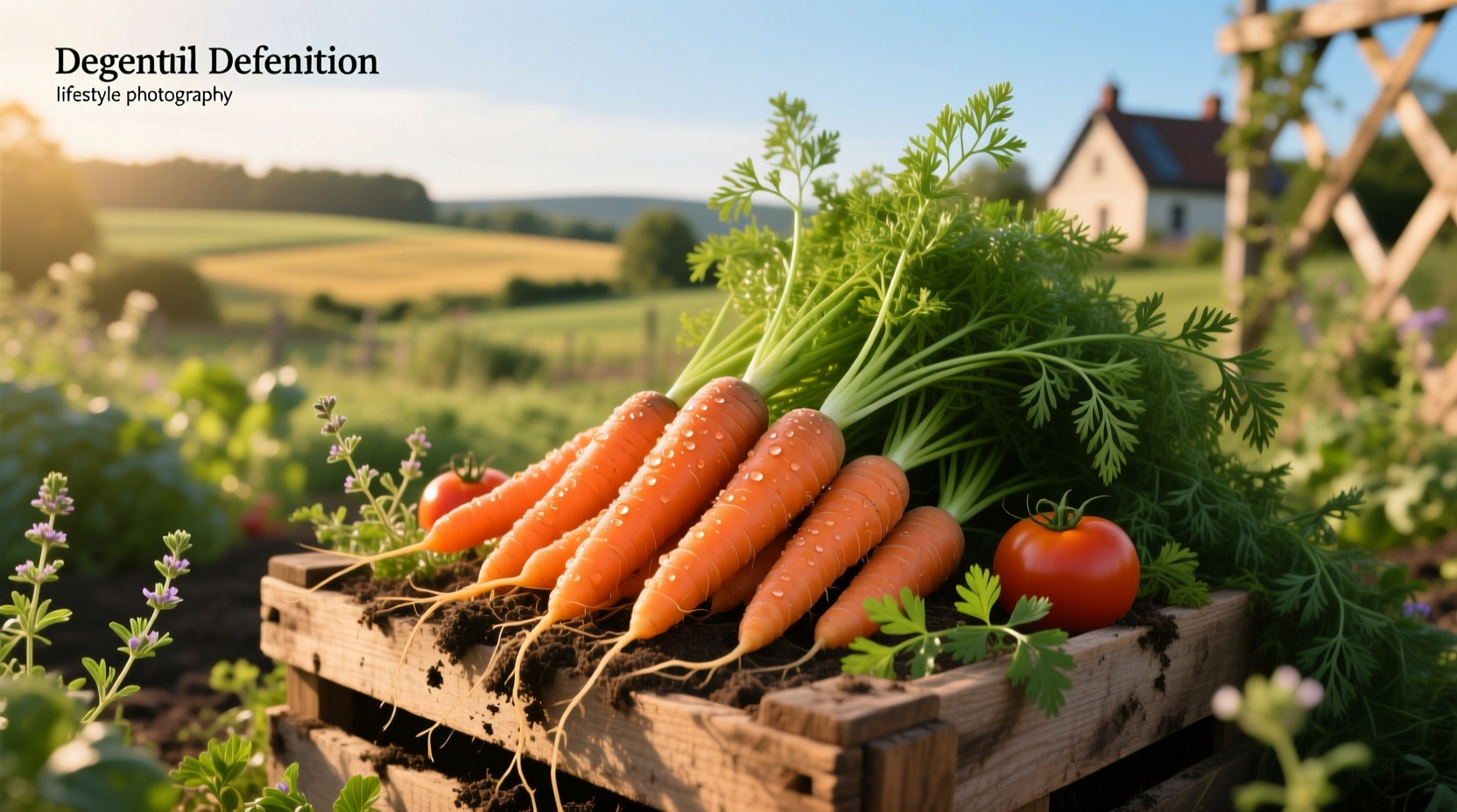 carrots and vitamin c what you need to know