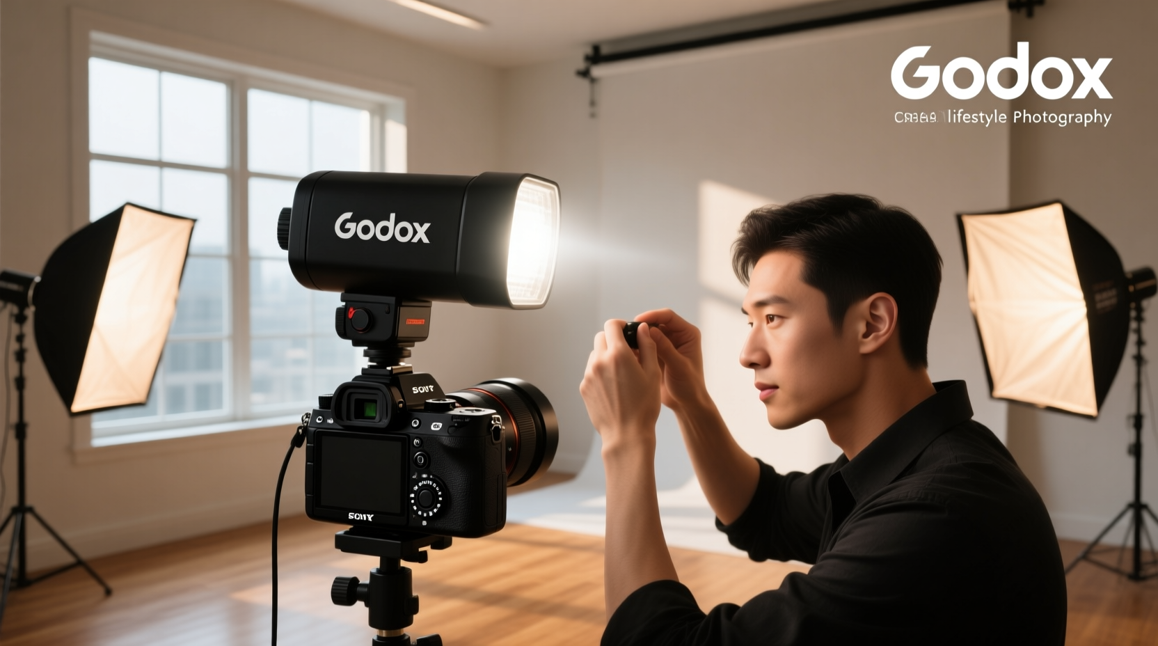 best godox flash for sony tt350s vs v1 vs v860iii