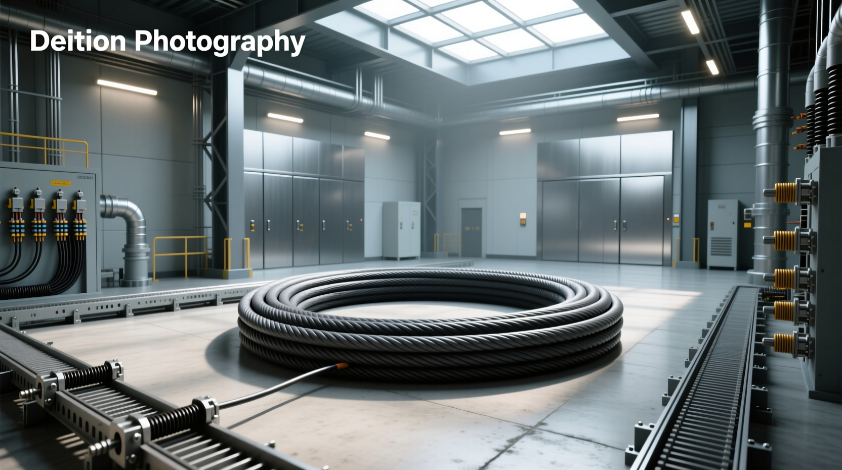 3x300mm² mv cable selection guide