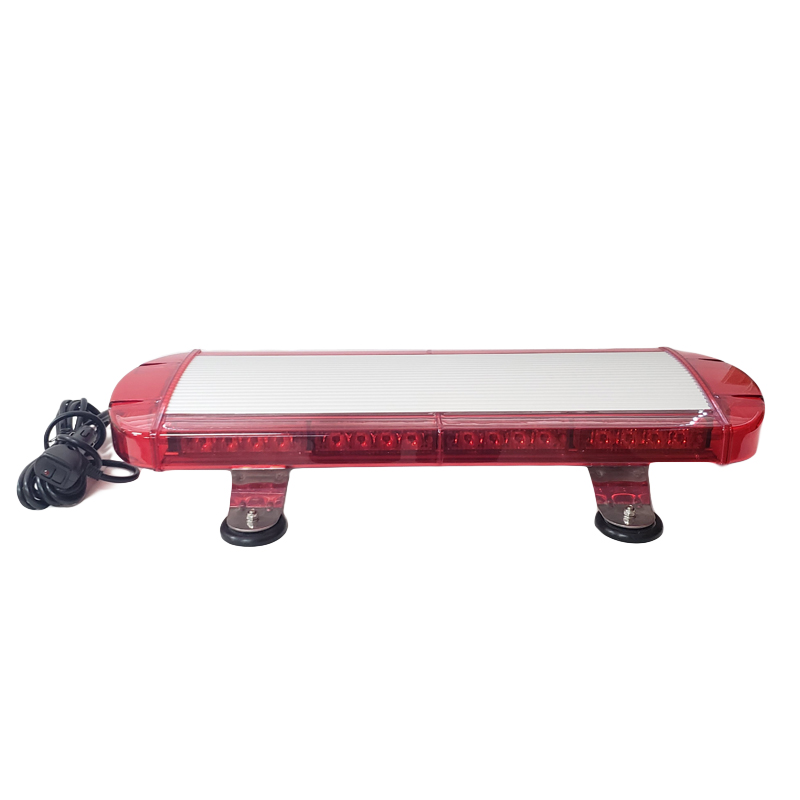 LED-336-23 MINI LIGHTBAR