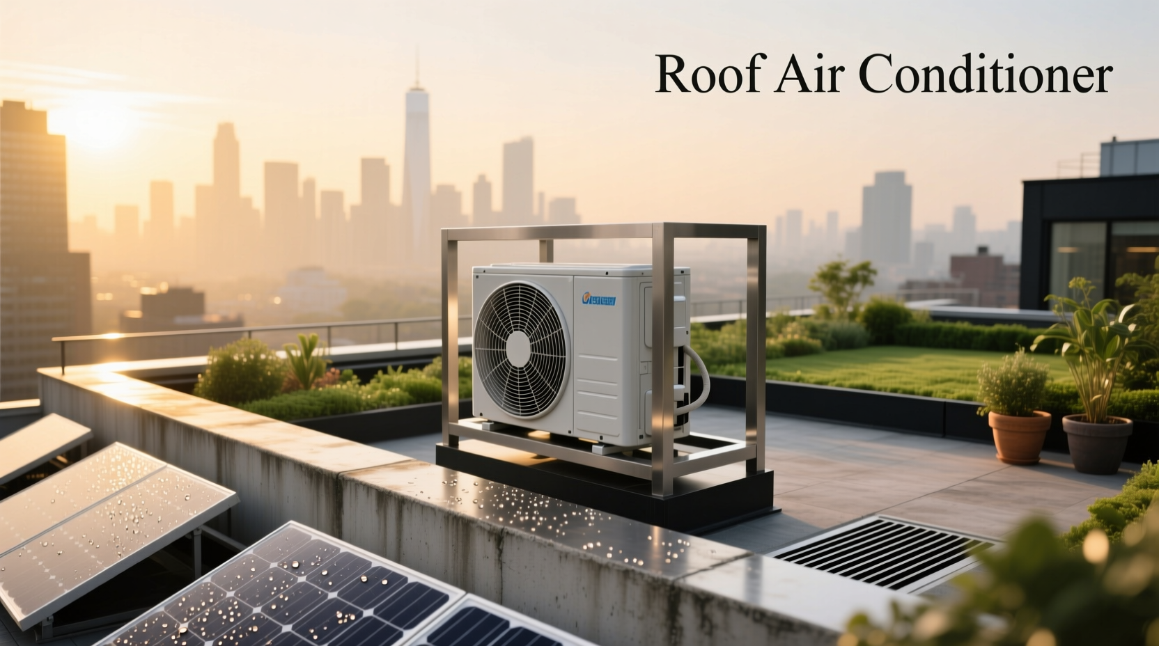 What to Know Before Buying a Roof Air Conditioner for RVs, Trucks & Vans