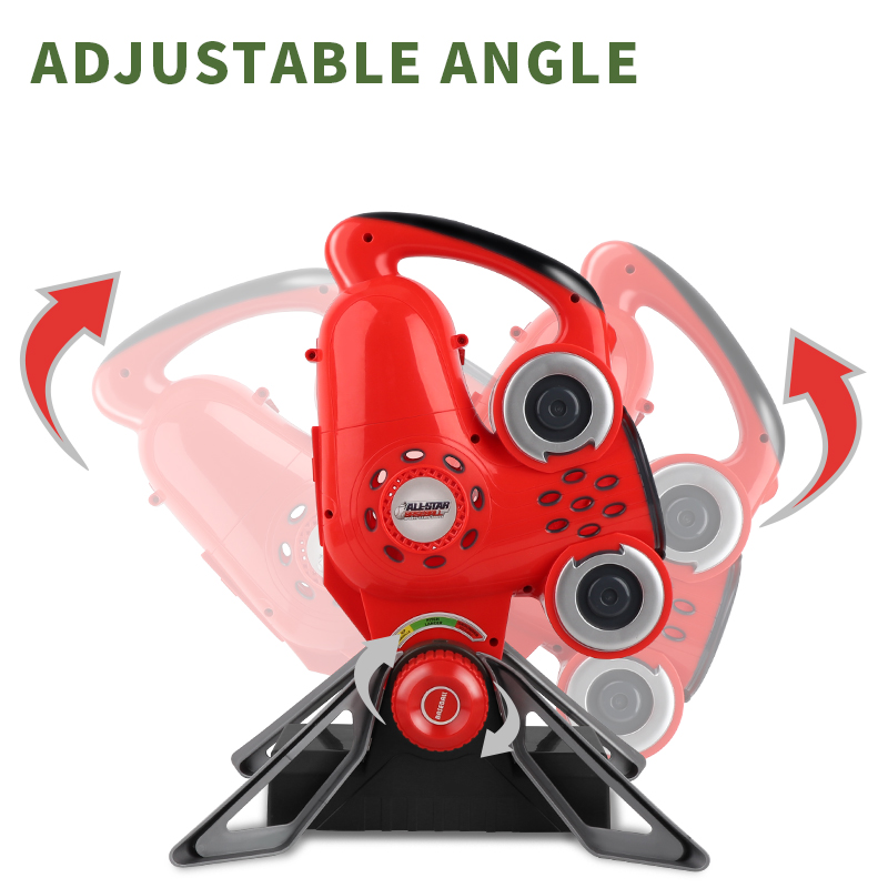 Machine De Baseball électronique Jeunesse Gillyboo - 5+ Ans - Neuve 7 Pièces