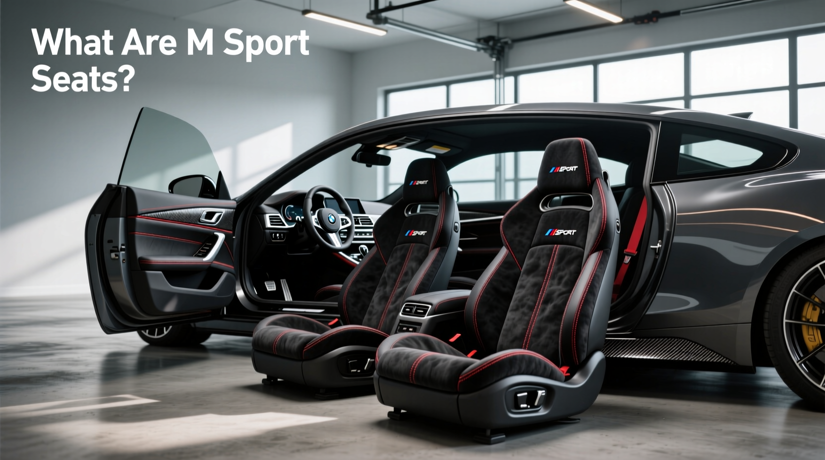 bmw m series seats,What are M sport seats? buying guide