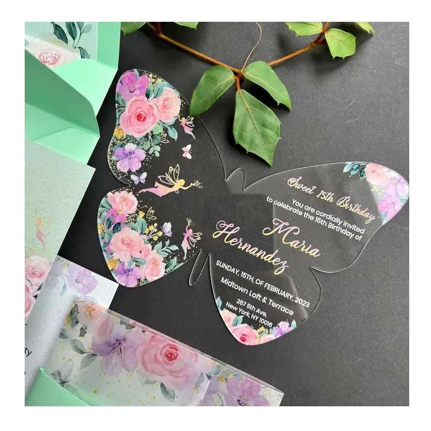 great gatsby party invitations