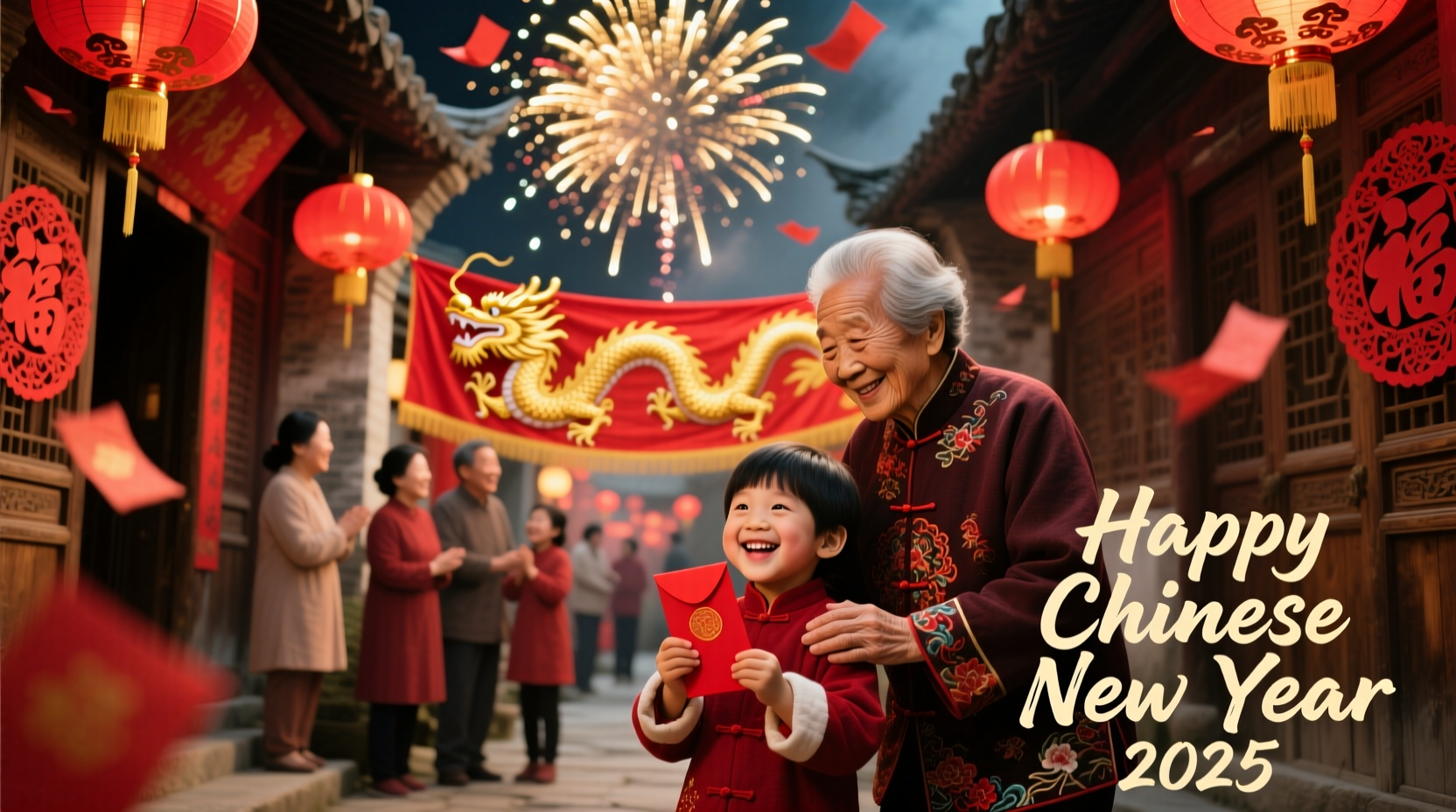when to wish happy chinese new year