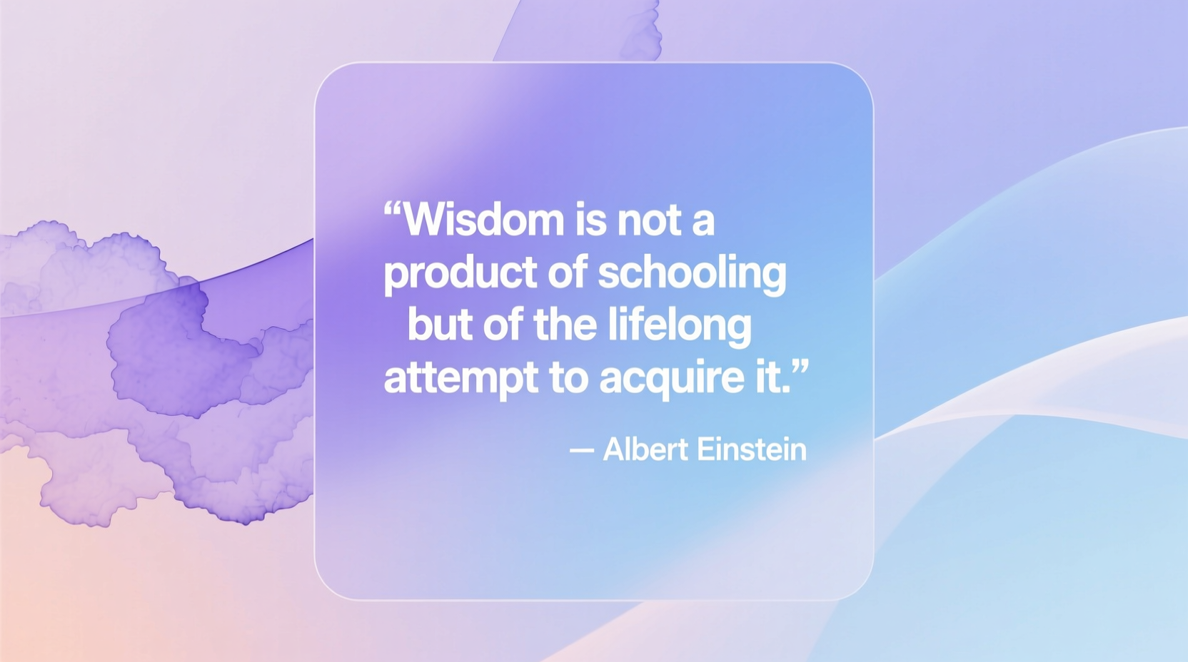 wisdom wise quotes