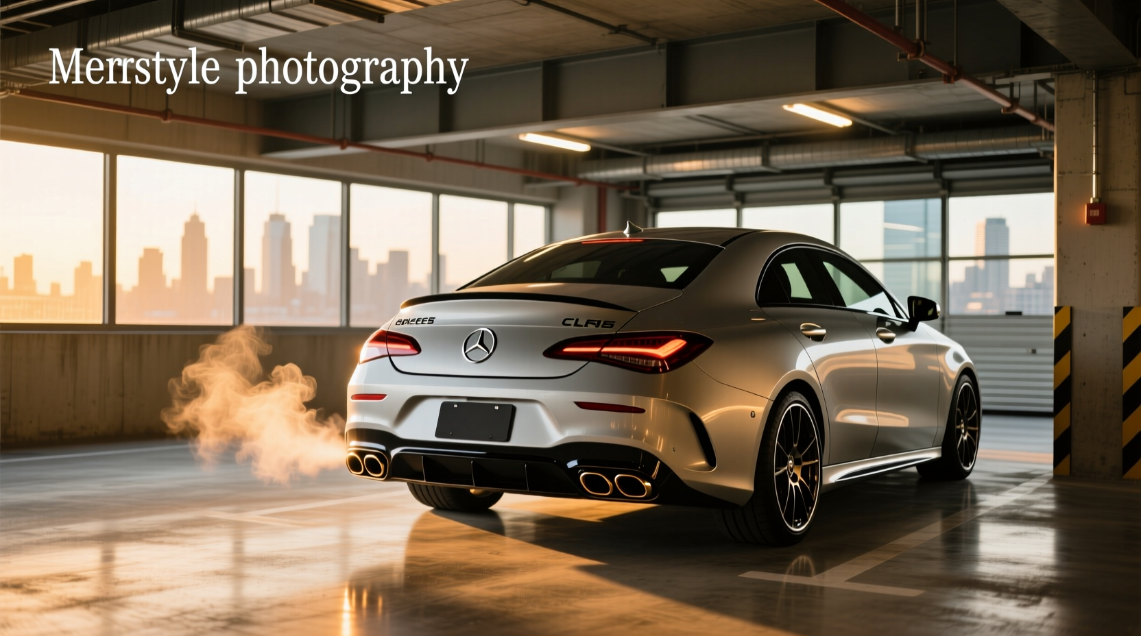 How to Choose the Right Mercedes CLA Exhaust System