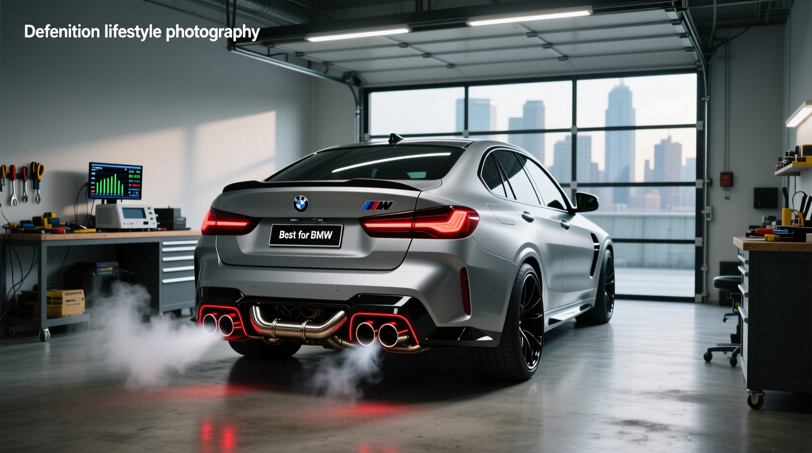 What Is the Best Exhaust for BMW? How to Choose by Model, Sound, and Performance