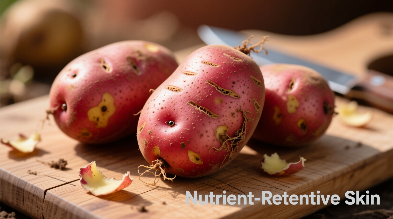 red potato nutrition facts  what you actually need to know
