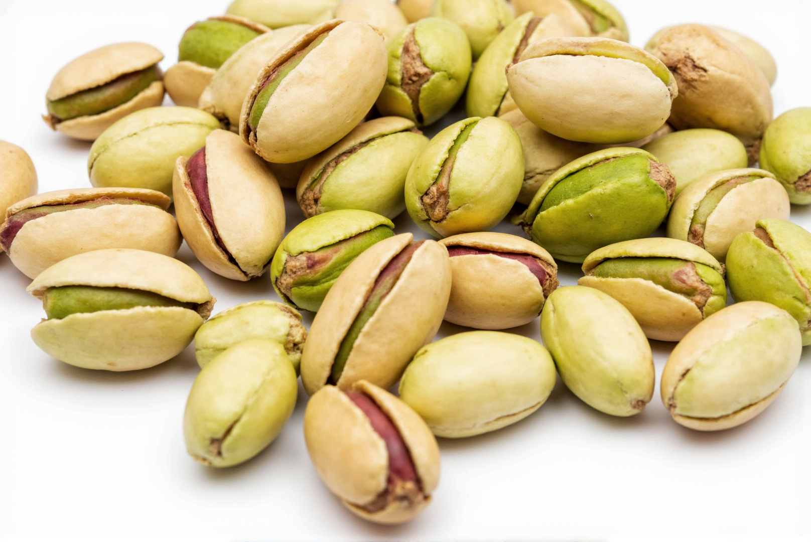 Can Dogs Eat Pistachios?